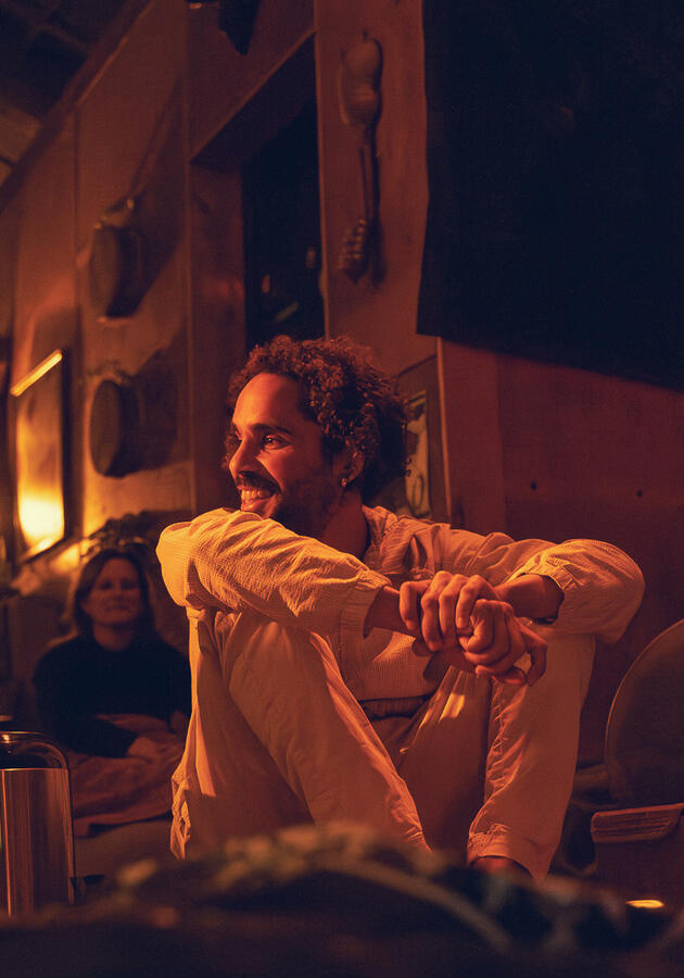 Ernesto Ernesto